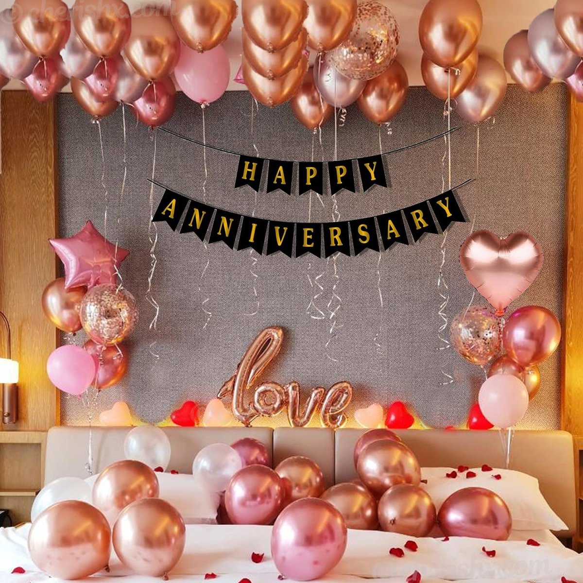 Room Decoration
