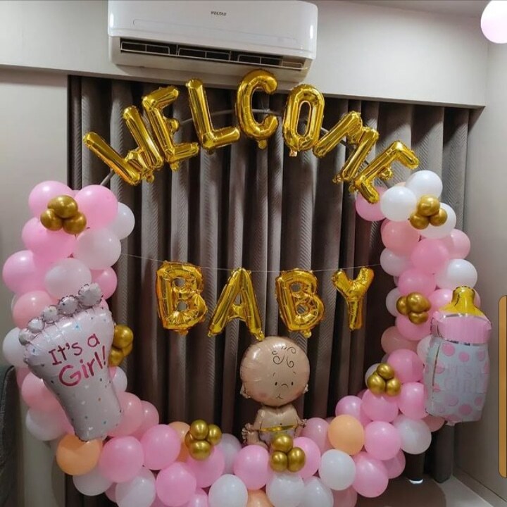 Indore Ring Theme Setup