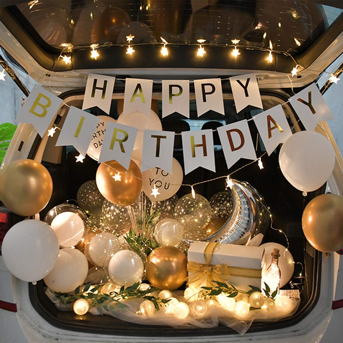 Car Decoration