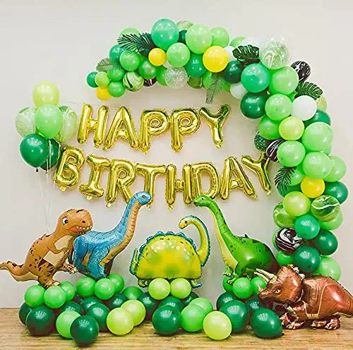 Dinosaur Decoration