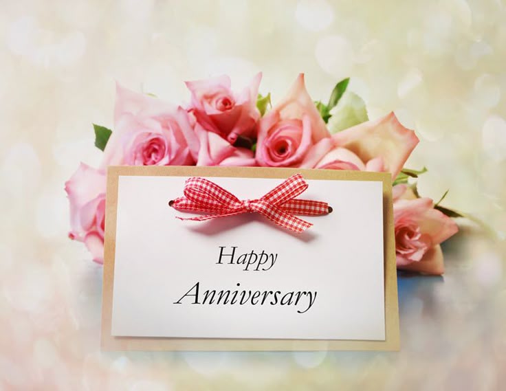 Anniversary-Decoration