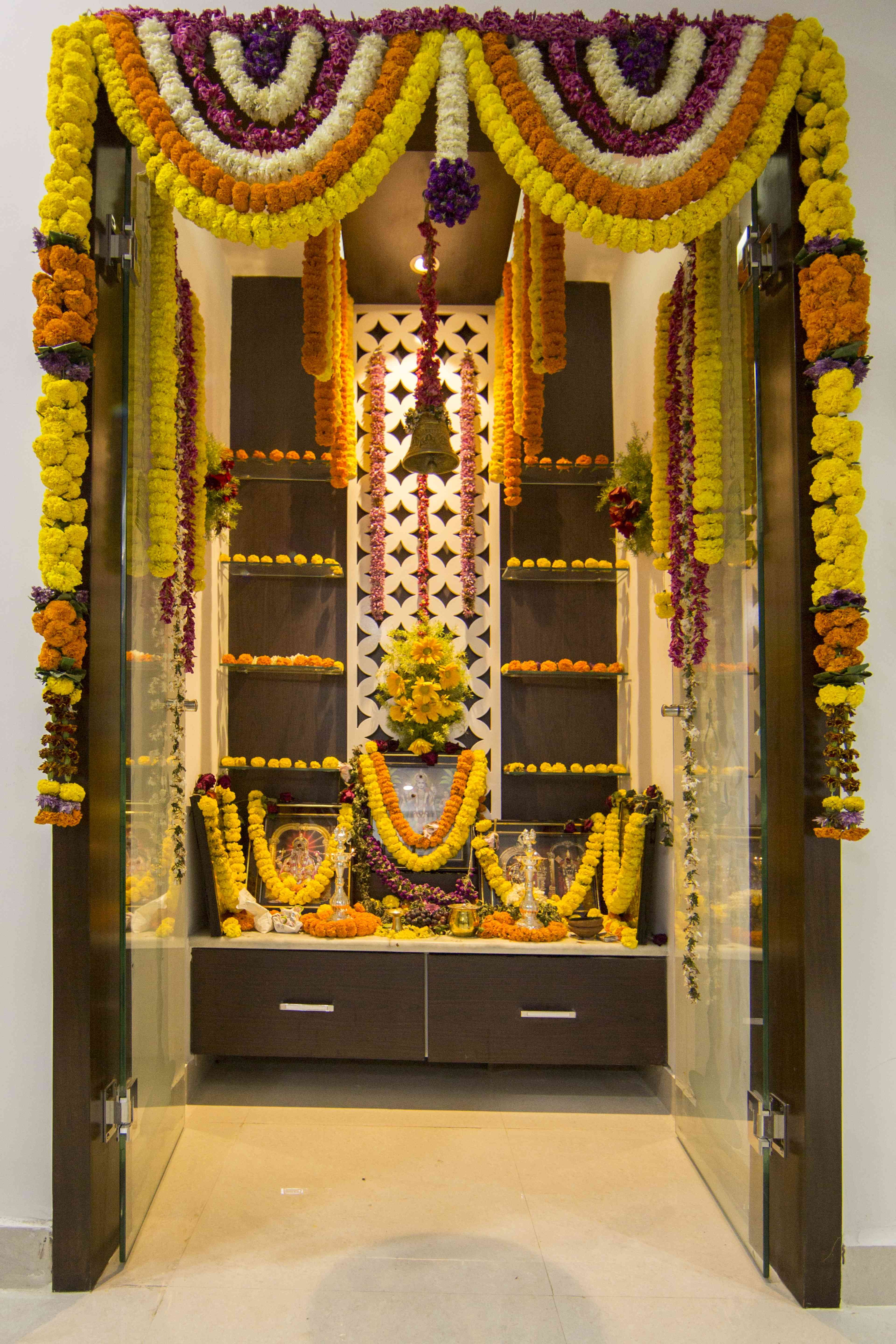 Festival-Decoration