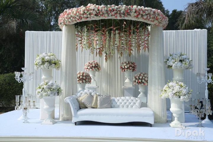 Garden Decoration