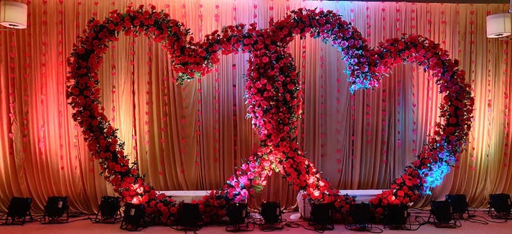 Heart Theme Setup