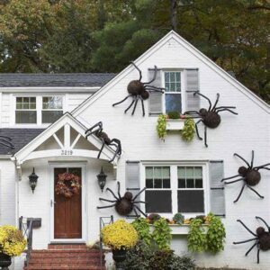Halloween Decoration