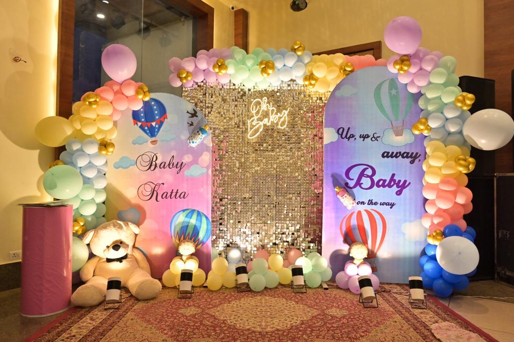 Divya Event 12
