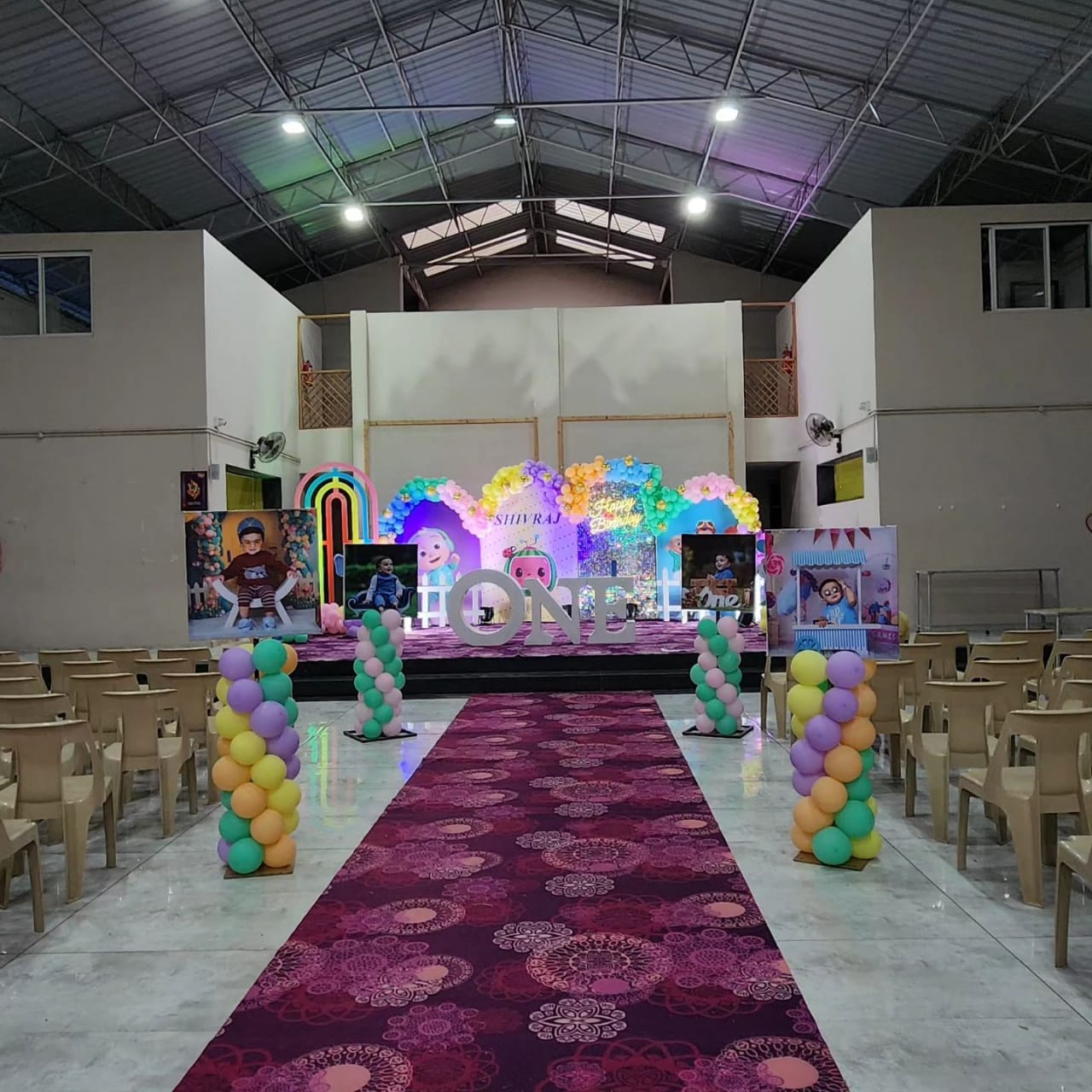 Divya Event 13