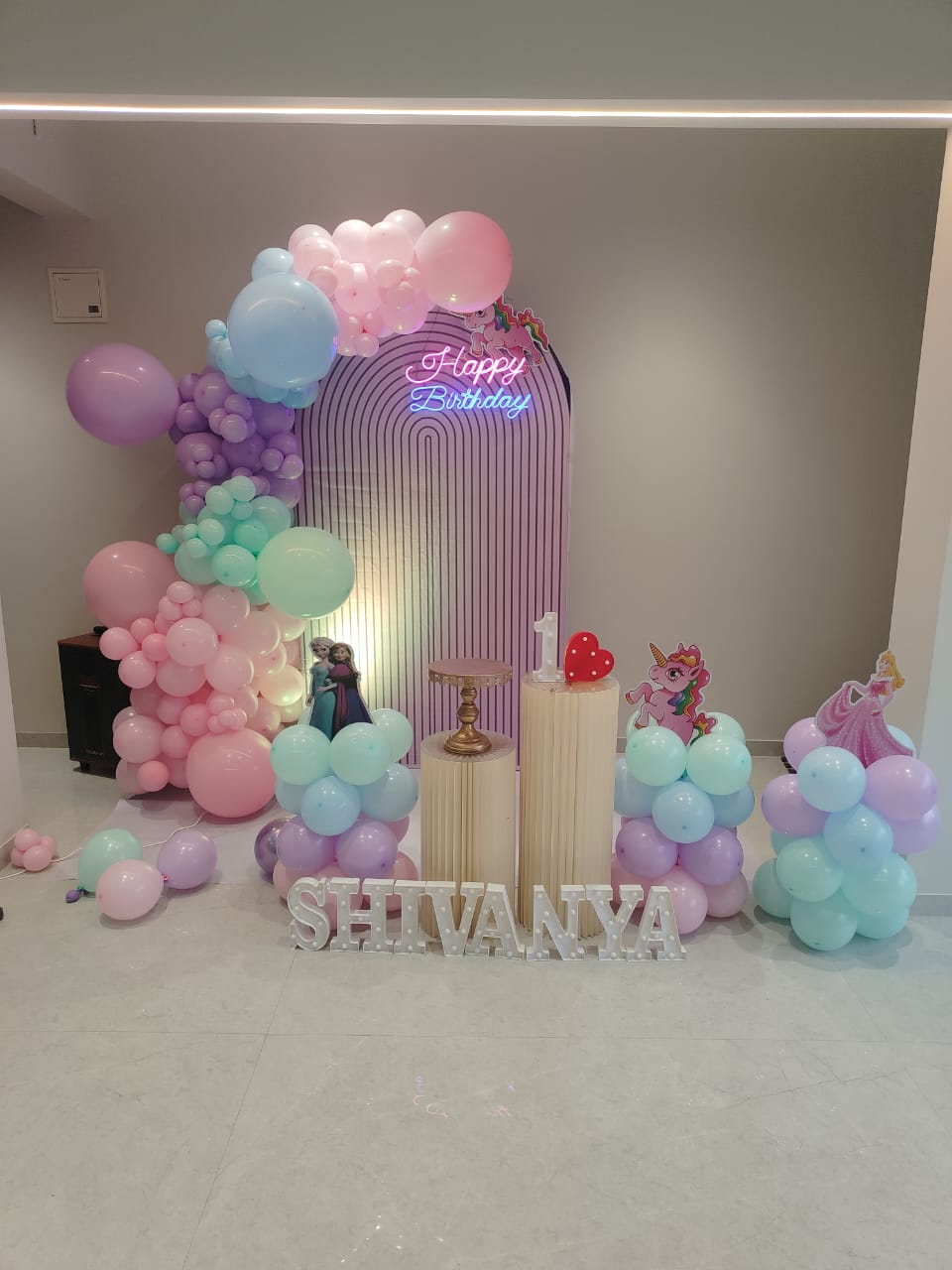 Divya Event 16