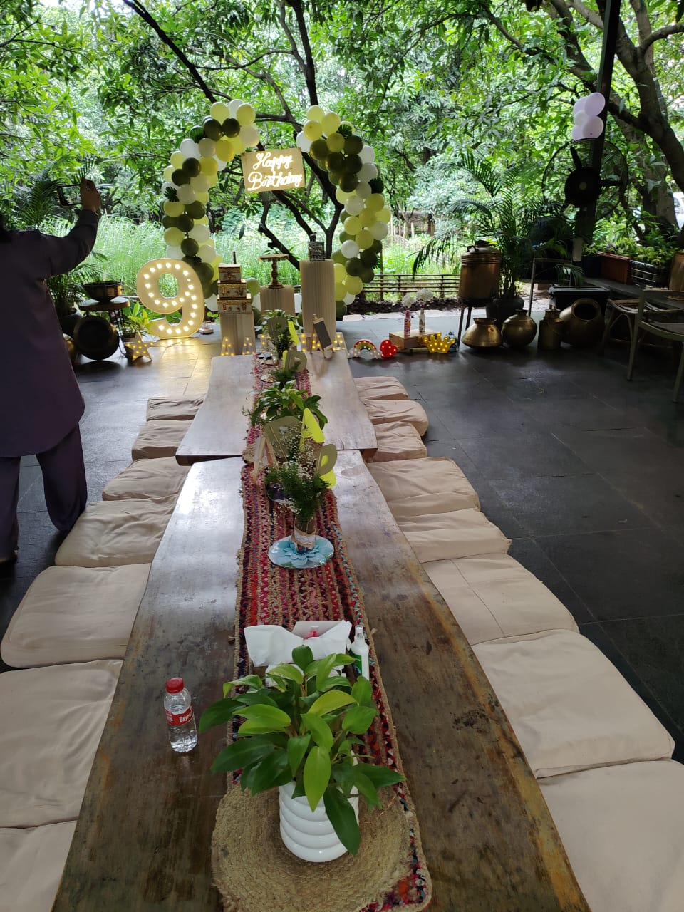 Divya Event 19