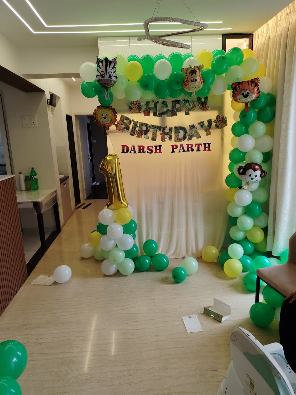 Divya Event 21