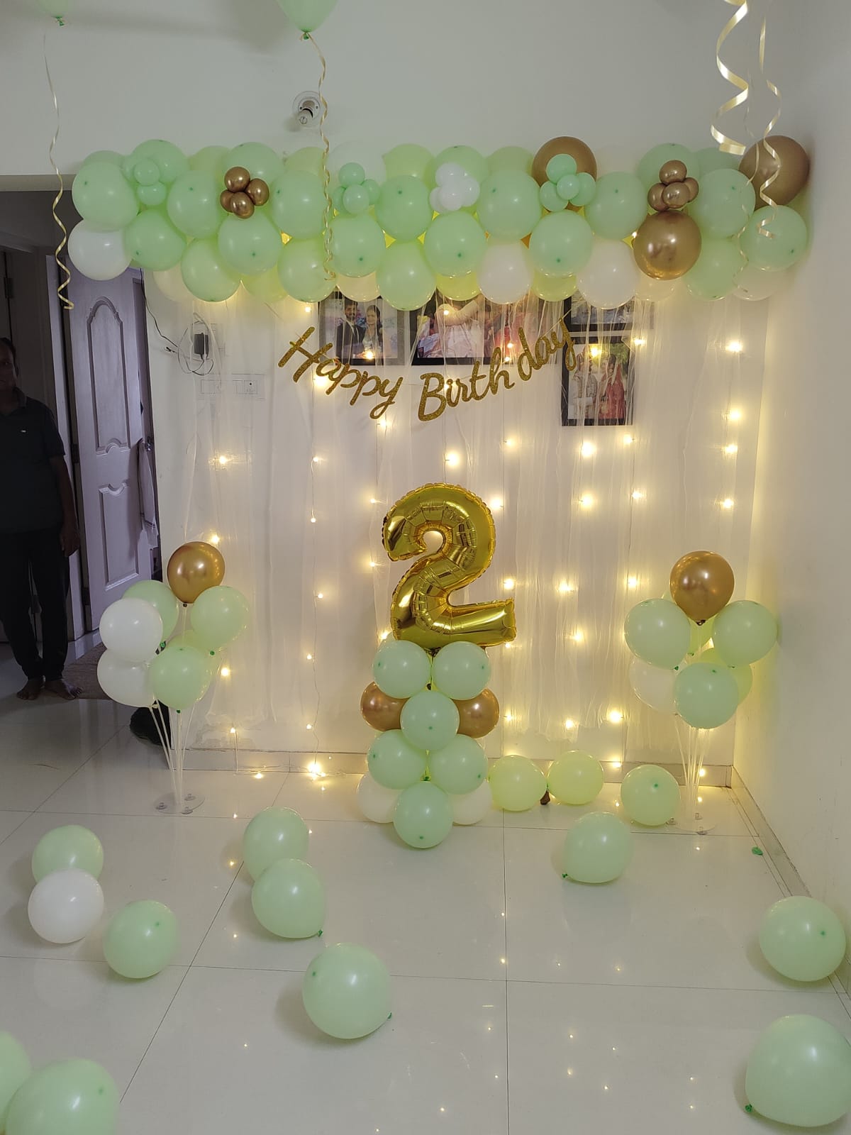 Divya Event 26