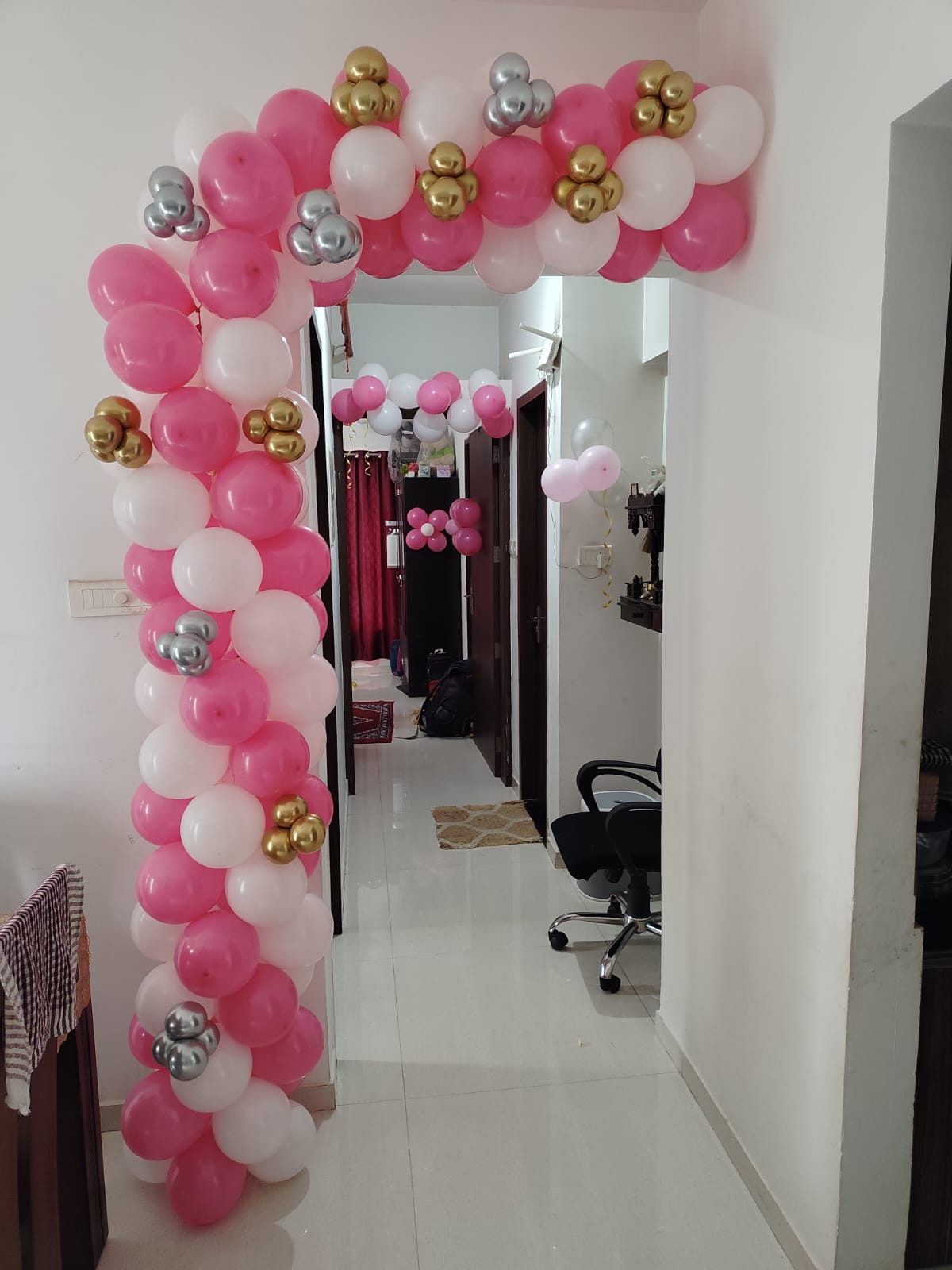Divya Event 28