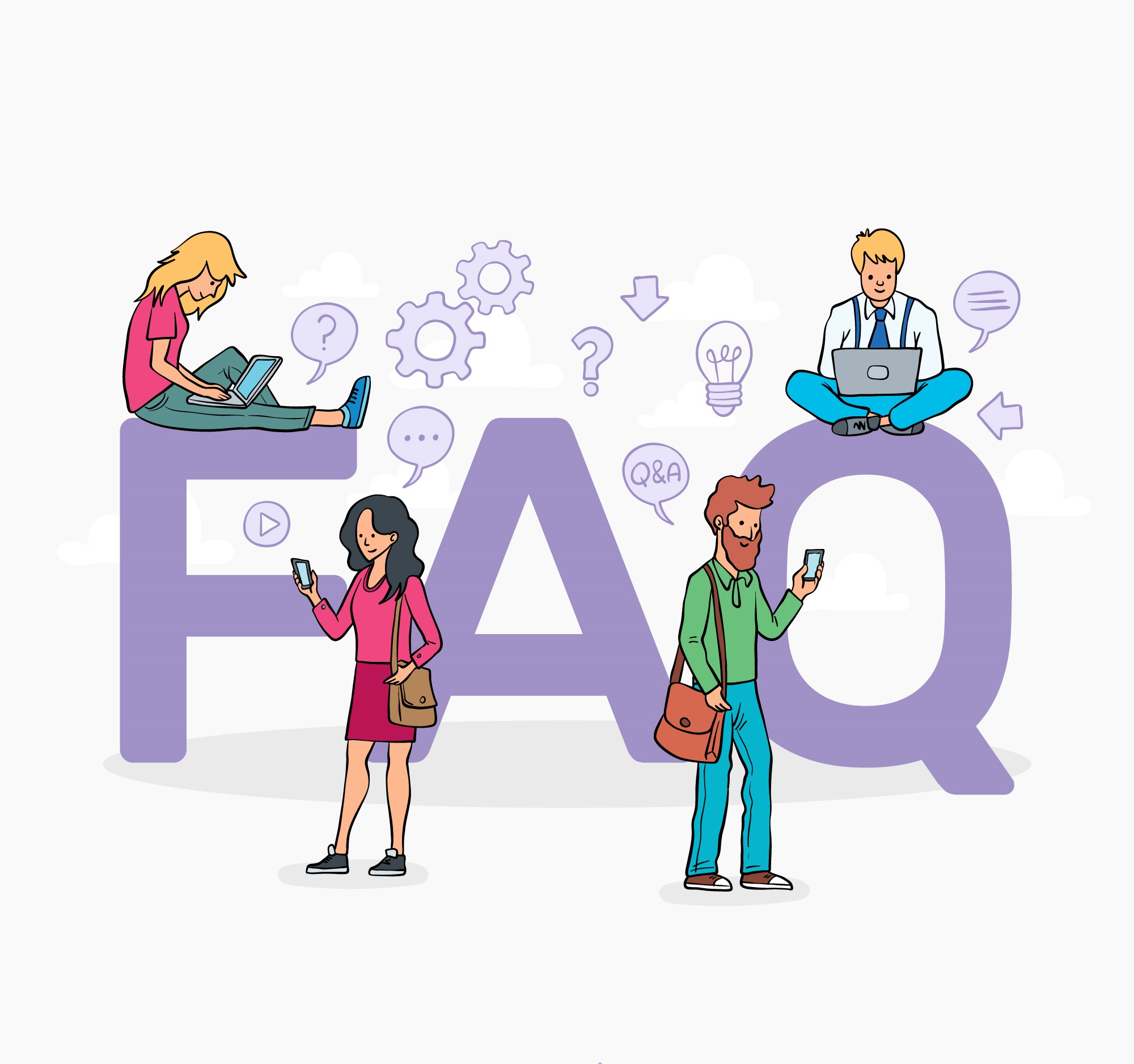 Balloon Decoration FAQ