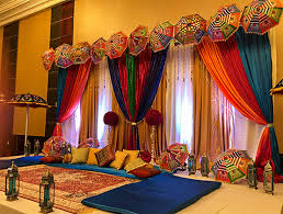 Rajasthani Style Mehendi