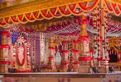 Mandap Decoration