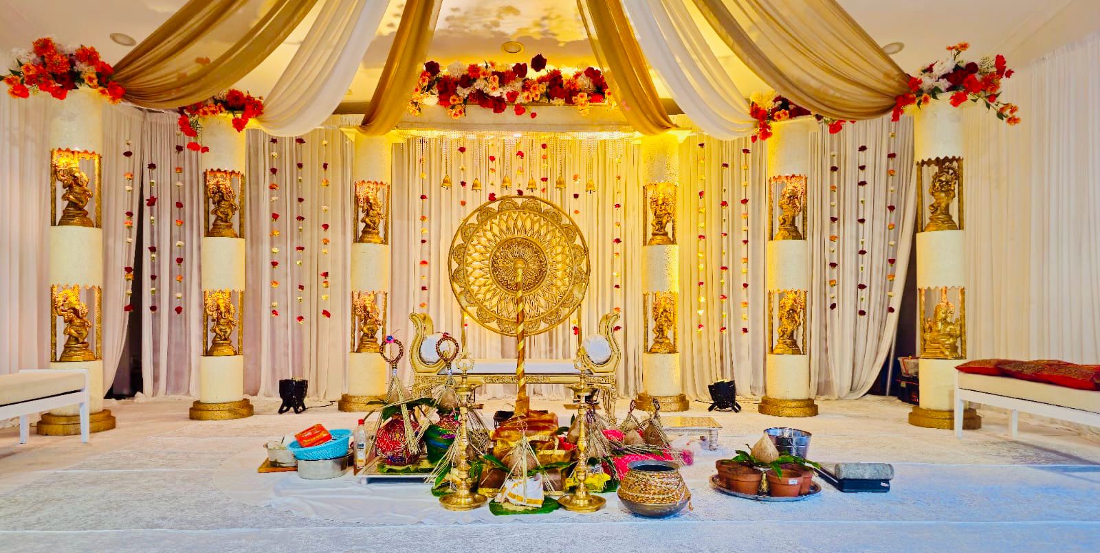 Simple Decoration